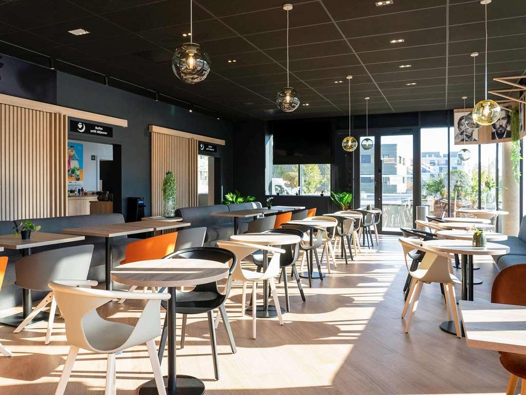 Ibis Styles Arras Centre Hotel Restaurant photo